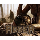 Koncert Adder w Tychach - 11-04-2015