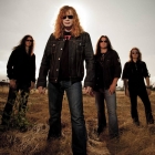 Koncert Horrorscope, Megadeth, Moonspell, Triptykon, Hypocristy w Jaworznie - 01-06-2012