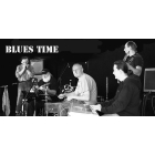 Koncert XXVII PRASKI BLUES - Blues Time w Warszawie - 25-10-2019