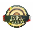 Koncert Freakin Rudeboys w Suwałkach - 02-05-2017