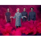 Bilety na koncert Garbage w Warszawy - 30-05-2026