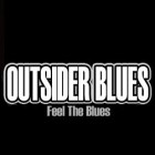 Koncert Outsider Blues w Przeworsku - 16-02-2018