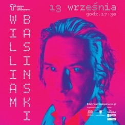Koncert William Basiński w Gdańsku - 13-09-2015