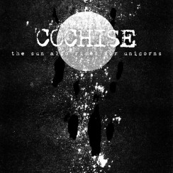 Koncert COCHISE +Gurza Siltrip- KIELCE/ KLUB WOOR/ - 03-10-2015