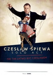 Koncert Czesław Śpiewa Solo Act w Wydminach | 25.09.2015 - 25-09-2015