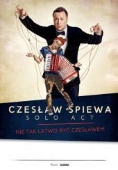 Koncert Czesław Śpiewa Solo Act w Pszczynie | 17.09.2015 - 17-09-2015