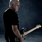Bilety na koncert David Gilmour w Londynie - 25-09-2016