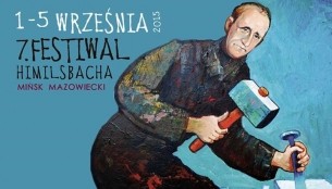 Koncert Czesław Śpiewa | Mińsk Mazowiecki 05.09.2015 - 05-09-2015