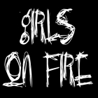 Koncert Girls On Fire we Wrocławiu - 28-04-2017