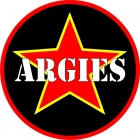 Koncert ARGIES, Wiśnia Mocne w Gliwicach - 17-07-2012