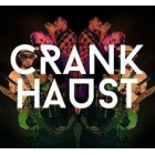 Koncert CrankHaust w Lublinie - 12-05-2012