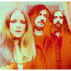 Bilety na koncert Lucifer + The Night Eternal + Tanith w Krakowa - 15-11-2024