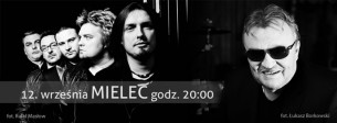 Koncert Bracia, Piotr Cugowski, Krzysztof Cugowski w Mielcu - 12-09-2015
