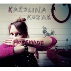 Koncert Karolina Kozak w Sandomierzu - 16-11-2012