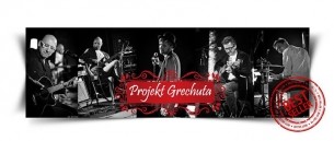 Projekt GRECHUTA - koncert zespołu Plateau w repertuarze Marka Grechuty w Kielcach - 08-10-2015