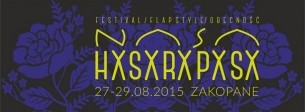 Koncert Nasa Hasarapasa w Zakopanem - 27-08-2015