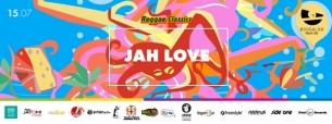 Koncert Reggae Classic z Jah Love SS w Warszawie - 15-07-2015
