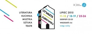 Koncert OTWARTA ZĄBKOWSKA 2015 w Warszawie - 11-07-2015