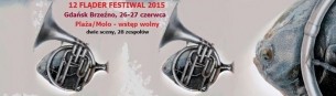 Bilety na 12 Fląder Festiwal, 26-27 czerwca 2015