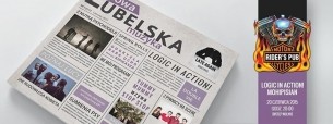 KONCERT PROMOCYJNY PŁYTY „NOWA LUBELSKA MUZYKA 2″! w Lublinie - 20-06-2015