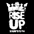 Koncert RISE UP! SOUND SYSTEM w Ostródzie - 11-08-2016