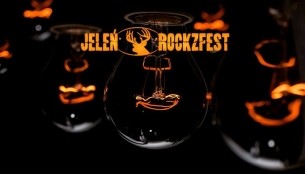 Koncert Jeleń RockZ Fest 2015 w Jaworznie - 31-01-2015