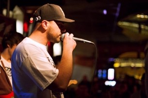 FINAŁ "OGROD&Oacute;W DŹWIĘK&Oacute;W" - SCENA NIEZALEŻNA.