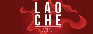Koncert LAO CHE w Opolu - 07-11-2015
