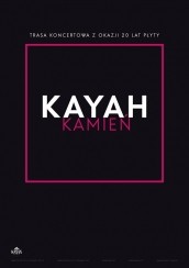 Koncert Kayah / "Kamień" - 20-lecie płyty // Szczecin / Filharmonia w Szczecinie / 27.04.2016 - 27-04-2016