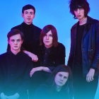 Bilety na koncert The Horrors w Warszawy - 23-02-2026
