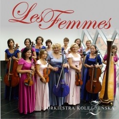 Koncert What a wonderful world z Les Femmes w Katowicach - 11-10-2015