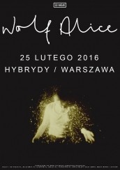Bilety na koncert Wolf Alice - Sprzedaż zakończona! w Warszawie - 07-09-2016