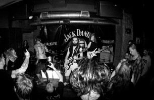 Koncert Urodziny Jacka Danielsa w Krakowie - 26-09-2015