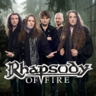 Bilety na koncert Rhapsody of Fire w Warszawie - 19-04-2023