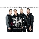 Bilety na koncert DEAD BY APRIL w Warszawie - 04-10-2024
