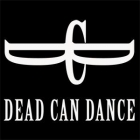 Bilety na koncert Dead Can Dance w Gdańsku - 26-10-2022