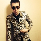 Bilety na koncert MILES KANE - One Man Band 2024, Support: Oysterboy w Poznaniu - 11-11-2024