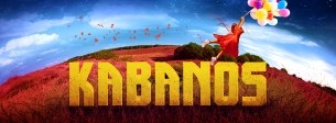 Koncert KABANOS + Scarlet Skies w Lubinie - 02-10-2015