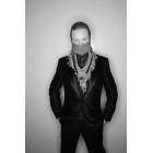 Koncert DJ HELL w Szczecinie - 31-03-2017