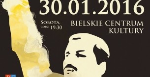 Bilety na koncert Muzyka zespołu Queen Symfonicznie w Bielsku-Białej - 30-01-2016