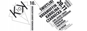 Koncert 10. Urodziny Karrot Kommando w Fabryce Trzciny / Warszawa - 20-11-2015