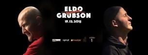 Koncert GrubSon i Eldo w Warszawie - 1500m2 do wynajęcia - 19-12-2015