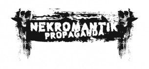 Koncert NEKROMANTIK PROPAGANDA vol.1   SPIRITS WAY / SYMBOLICAL / DEPARTED w Warszawie - 11-12-2015