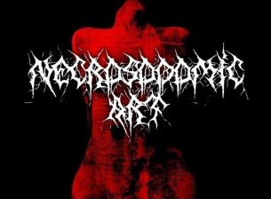 Koncert Necrosodomic Art. part. VI w Nowym Targu - 30-01-2016