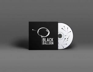 Koncert Premiera płyty zespołu Black Balloon. w Słupsku - 23-12-2015