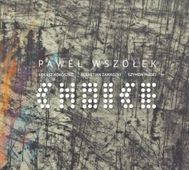 Koncert Paweł Wszołek Quartet 'CHOICE' w TUTU w Toruniu - 11-02-2016
