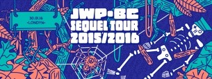 Koncert JWP/BC premiera albumu SEQUEL | Londyn 30.01.16. Klub 229 - 30-01-2016