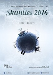 Bilety na ORKIESTRA SAMANTA na Festiwalu "SHANTIES 2016"