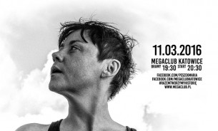 Bilety na koncert Maria Peszek w Katowicach - 11-03-2016