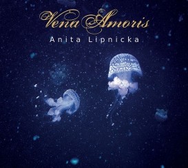 Koncert Anita Lipnicka "Vena Amoris" Skierniewice, Centrum Kultury i Sztuki w Skierniewicach, Kinoteatr Polonez - 04-03-2016